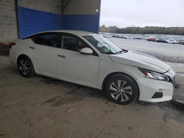 Photo 4 from auction – 2019 NISSAN ALTIMA S with VIN 1N4BL4BV1KC225096