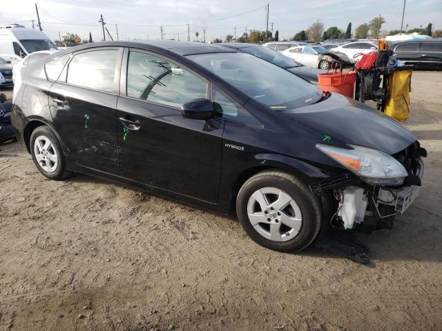 Photo 4 from auction – 2010 TOYOTA PRIUS with VIN JTDKN3DU4A0044562