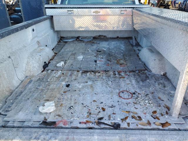 Photo 10 from auction – 2014 CHEVROLET SILVERADO with VIN 1GCNCPEH9EZ200432