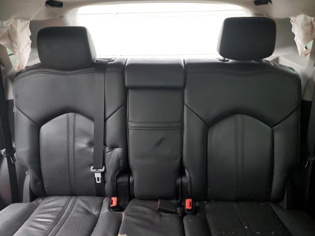 Photo 10 from auction – 2014 CADILLAC SRX LUXURY with VIN 3GYFNEE32ES614327