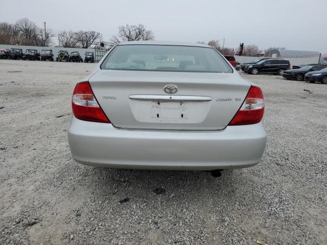 Photo 6 from auction – 2003 TOYOTA CAMRY LE with VIN 4T1BE32K33U125545