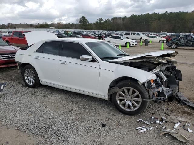 Photo 4 from auction – 2011 CHRYSLER 300 LIMITE with VIN 2C3CA5CG7BH564294