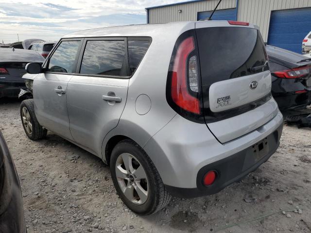 Photo 2 from auction – 2019 KIA SOUL with VIN KNDJN2A26K7641035