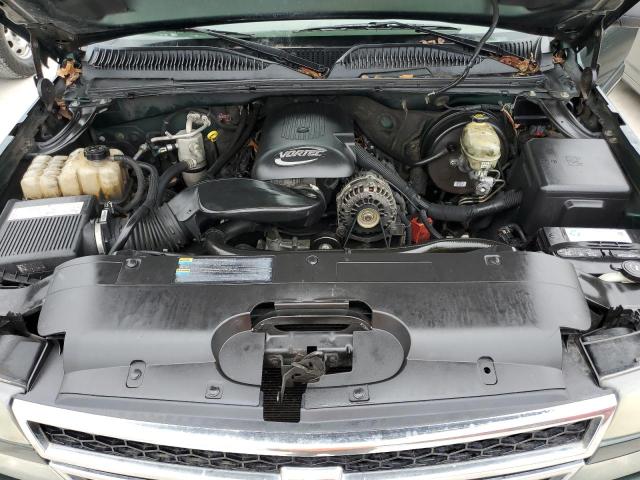 Photo 11 from auction – 2006 CHEVROLET SILVERADO with VIN 2GCEC13VX61201671