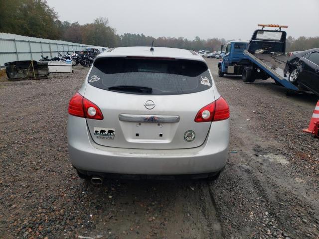 Photo 6 from auction – 2011 NISSAN ROGUE with VIN JN8AS5MT7BW566094