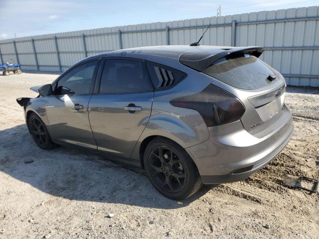 Photo 2 from auction – 2013 FORD FOCUS SE with VIN 1FADP3K25DL150984