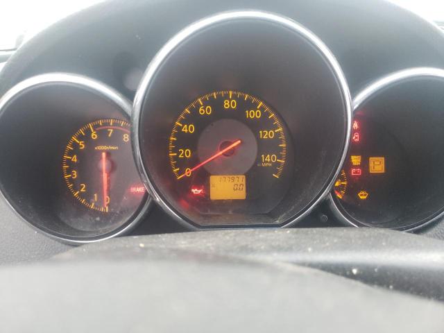 Photo 9 from auction – 2005 NISSAN ALTIMA S with VIN 1N4AL11D25C268563