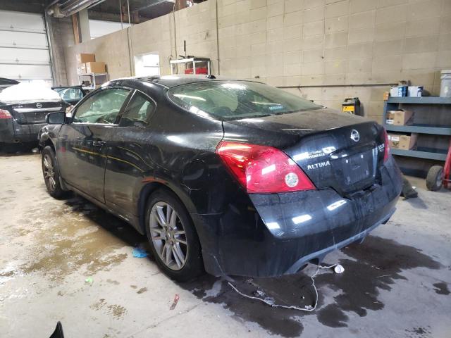 Photo 2 from auction – 2008 NISSAN ALTIMA 3.5 with VIN 1N4BL24E28C242936