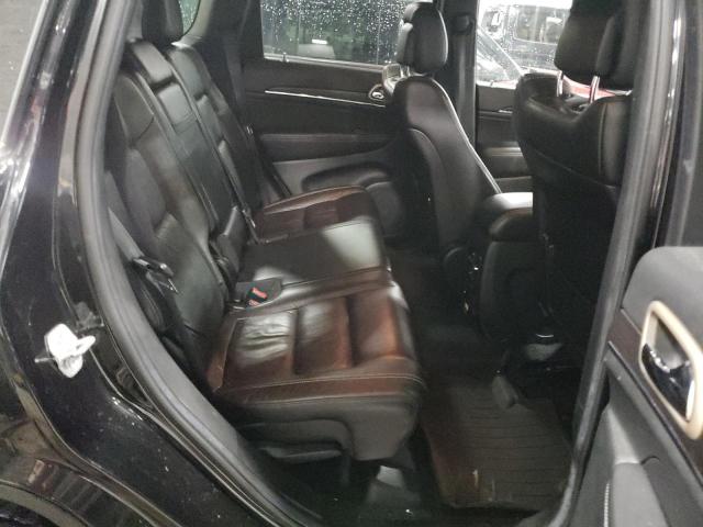 Photo 11 from auction – 2014 JEEP GRAND CHER with VIN 1C4RJFBG6EC205300