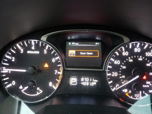 Photo 9 from auction – 2014 NISSAN ALTIMA 2.5 with VIN 1N4AL3AP0EC400970