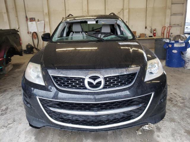 Photo 5 from auction – 2011 MAZDA CX-9 with VIN JM3TB2CA7B0302127