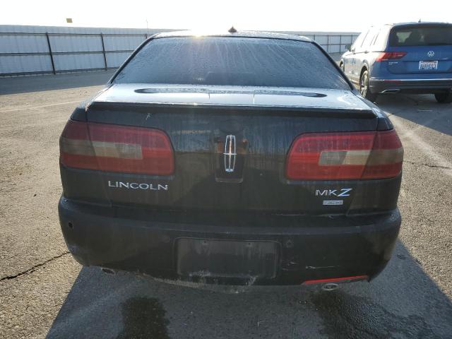 Photo 6 from auction – 2008 LINCOLN MKZ with VIN 3LNHM28T48R601727