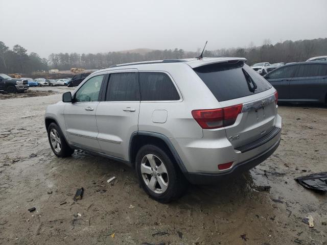 Photo 2 from auction – 2011 JEEP GRAND CHER with VIN 1J4RR4GG3BC709458