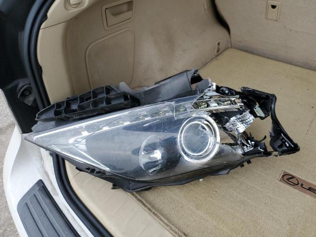 Photo 12 from auction – 2013 LEXUS RX 350 with VIN 2T2ZK1BA2DC122833