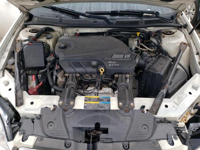 Photo 11 from auction – 2008 CHEVROLET IMPALA POL with VIN 2G1WS583581364228