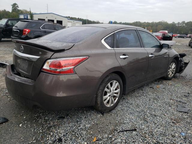 Photo 3 from auction – 2015 NISSAN ALTIMA 2.5 with VIN 1N4AL3AP7FC164643