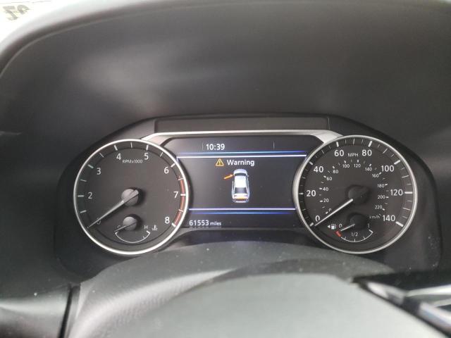 Photo 9 from auction – 2019 NISSAN ALTIMA SL with VIN 1N4BL4EV1KC165588