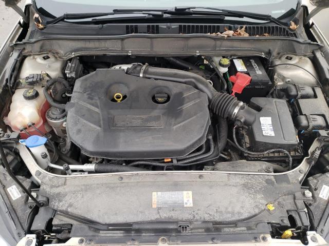 Photo 11 from auction – 2015 FORD FUSION TIT with VIN 3FA6P0K92FR204203