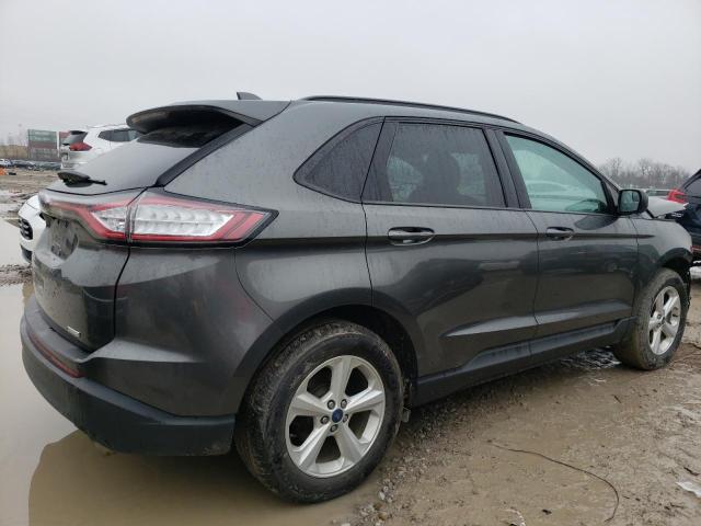 Photo 3 from auction – 2018 FORD EDGE SE with VIN 2FMPK3G94JBB74454