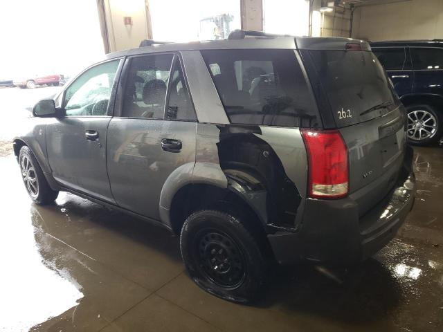 Photo 2 from auction – 2005 SATURN VUE with VIN 5GZCZ23D45S840743