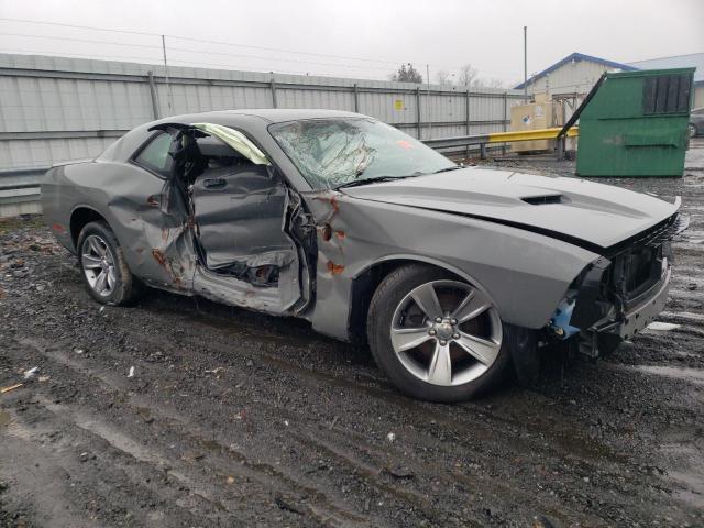 Photo 4 from auction – 2019 DODGE CHALLENGER with VIN 2C3CDZAG3KH687799