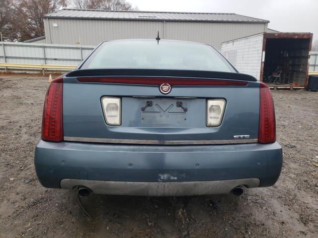 Photo 6 from auction – 2006 CADILLAC STS with VIN 1G6DW677260121596