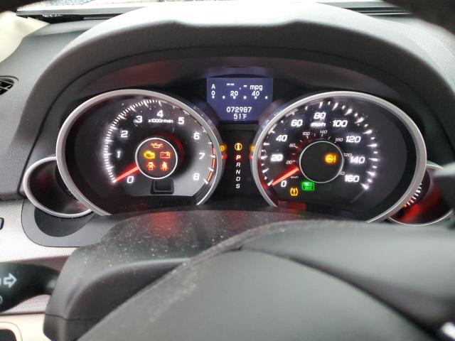 Photo 9 from auction – 2013 ACURA TL TECH with VIN 19UUA8F58DA007408