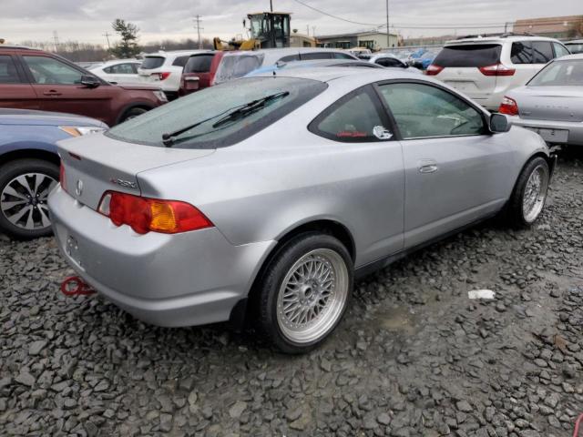 Photo 3 from auction – 2003 ACURA RSX with VIN JH4DC53833C018324