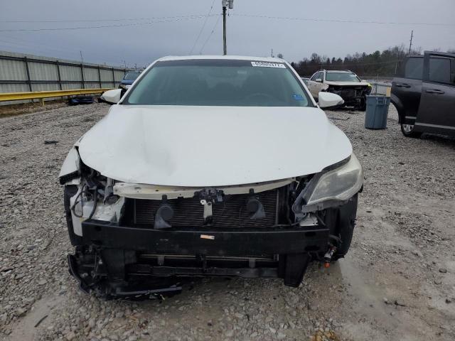 صورة رقم 5 من المزاد - 2013 TOYOTA AVALON BAS مع VIN 4T1BK1EB6DU044193