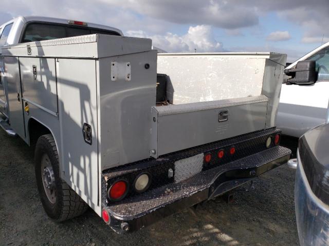 Photo 6 from auction – 2005 FORD F250 SUPER with VIN 1FTSW21Y65EC55544