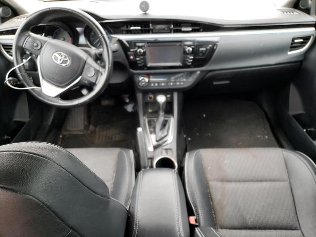 Photo 8 from auction – 2016 TOYOTA COROLLA L with VIN 2T1BURHE8GC581569