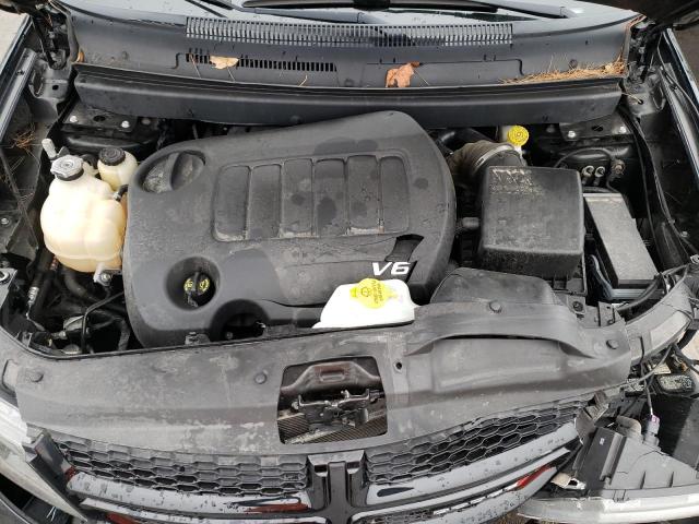 Photo 12 from auction – 2018 DODGE JOURNEY GT with VIN 3C4PDDEG0JT390182