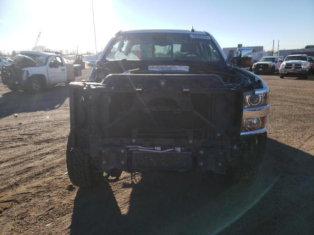 Photo 5 from auction – 2019 CHEVROLET SILVERADO with VIN 1GC1KTEY7KF155711