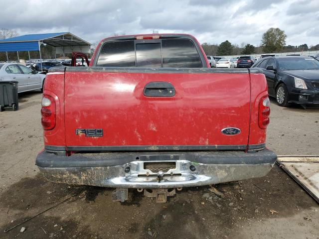 Photo 6 from auction – 2003 FORD F150 SUPER with VIN 1FTRW07L23KA27439