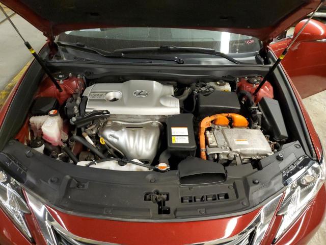 Photo 11 from auction – 2016 LEXUS ES 300H with VIN JTHBW1GG0G2104680