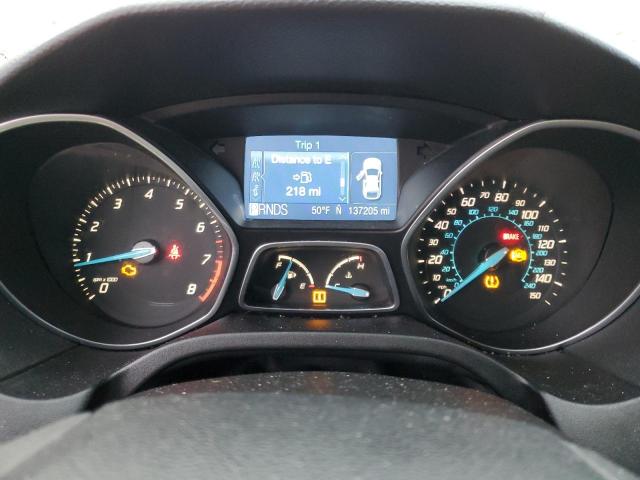 Photo 9 from auction – 2012 FORD FOCUS SEL with VIN 1FAHP3M24CL309474