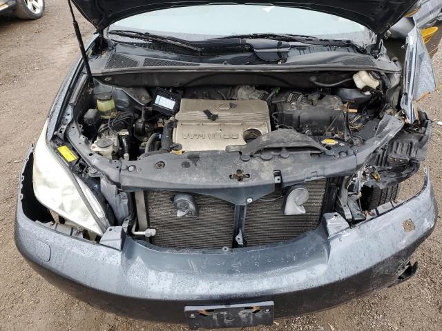 Photo 12 from auction – 2005 LEXUS RX 330 with VIN 2T2HA31U75C077766