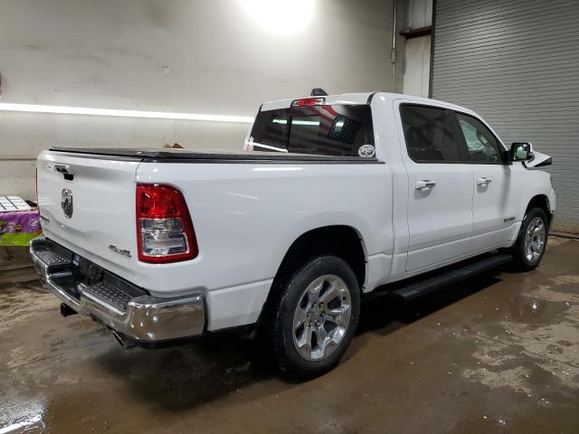 Фото 3 с аукциона – 2019 RAM 1500 BIG H с VIN 1C6SRFFTXKN788690