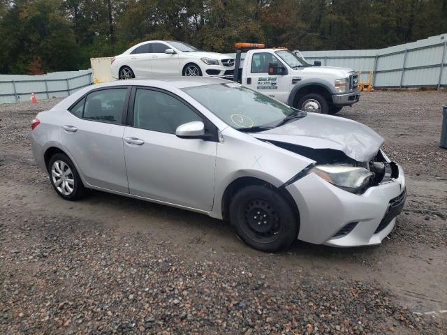Photo 4 from auction – 2016 TOYOTA COROLLA L with VIN 5YFBURHE3GP477474
