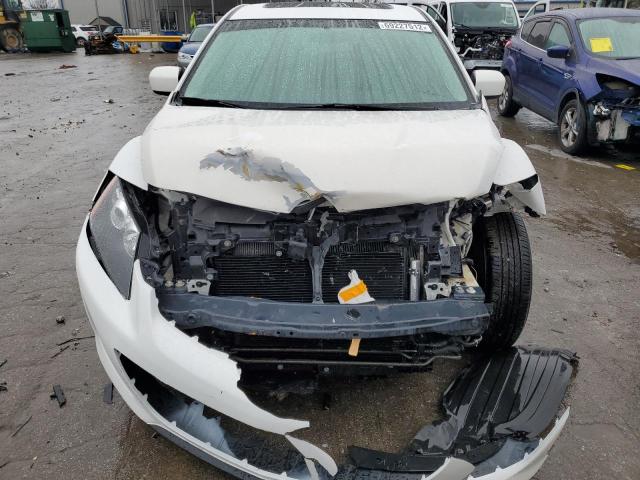 Photo 5 from auction – 2010 MAZDA CX-7 with VIN JM3ER2W54A0310381