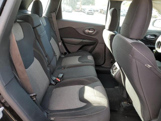 Photo 10 from auction – 2014 JEEP CHEROKEE S with VIN 1C4PJLAB3EW251015