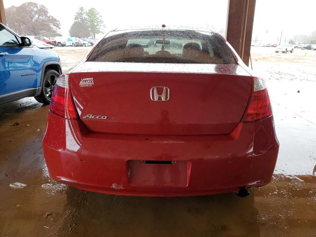 Photo 6 from auction – 2010 HONDA ACCORD EXL with VIN 1HGCS1B80AA004997