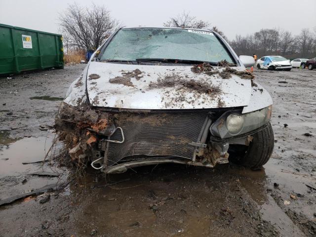 Photo 5 from auction – 2008 HONDA CIVIC LX with VIN 2HGFA16588H333085