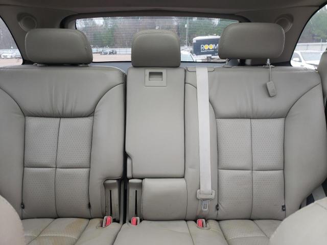 Photo 10 from auction – 2007 LINCOLN MKX with VIN 2LMDU88C67BJ11924