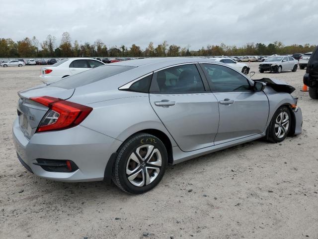 Photo 3 from auction – 2016 HONDA CIVIC LX with VIN 19XFC2F53GE044690