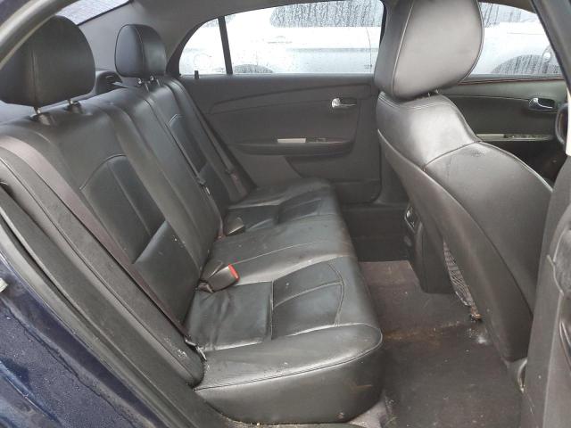 Photo 10 from auction – 2011 CHEVROLET MALIBU LTZ with VIN 1G1ZE5E18BF347513
