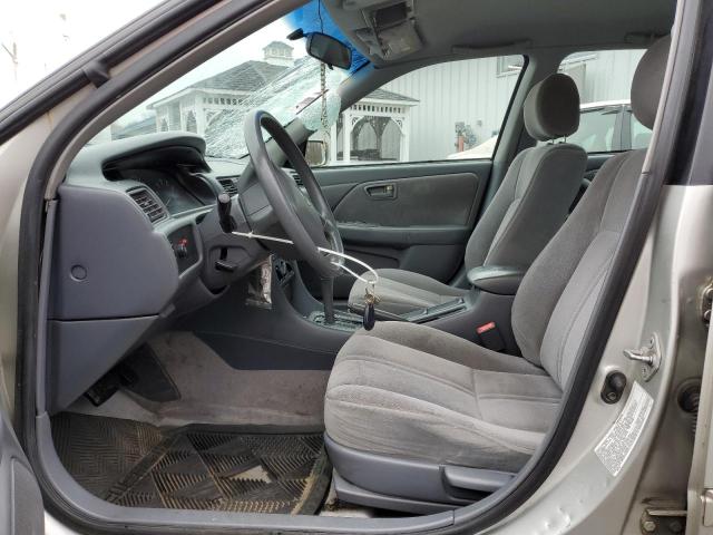 Photo 7 from auction – 2000 TOYOTA CAMRY CE with VIN 4T1BG22K7YU713069