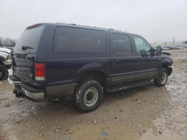 Photo 3 from auction – 2001 FORD EXCURSION with VIN 1FMNU41S61ED29917