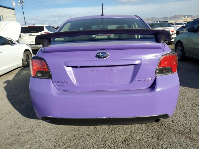 Photo 6 from auction – 2016 SUBARU IMPREZA with VIN JF1GJAA61GH023387