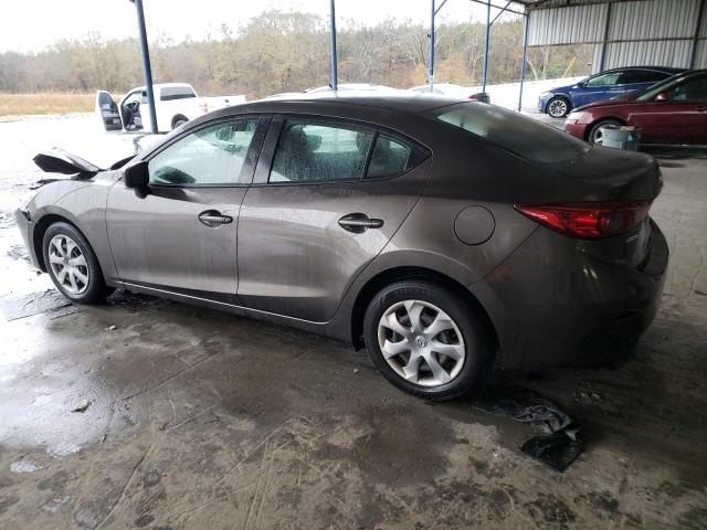 Photo 2 from auction – 2015 MAZDA 3 SPORT with VIN 3MZBM1U70FM163373